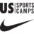 Logo US Sports Camps, Inc.