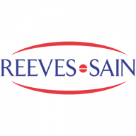 Logo Reeves-Sain Drug Store, Inc.