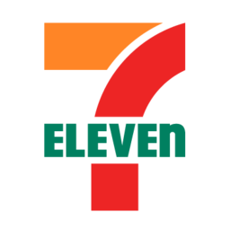 Logo 7-Eleven Stores Pty Ltd.