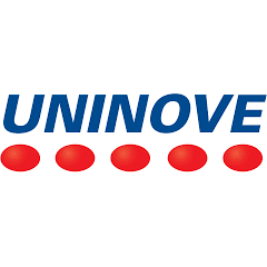 Logo Centro Universitário Nove de Julho