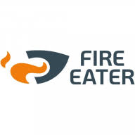 Logo Fire Eater AS