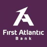 Logo First Atlantic Bank Ltd.