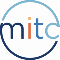 Logo The Maine International Trade Center