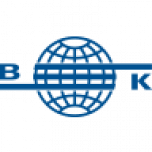 Logo Brüel & Kjær North America, Inc.