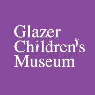 Logo Glazer Children's Museum