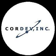 Logo CORDEV Corp.