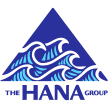 Logo The Hana Group, Inc.