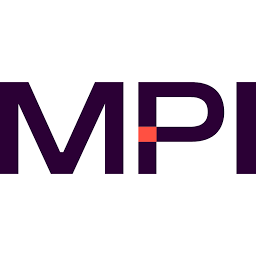 Logo Mining People International Pty Ltd.