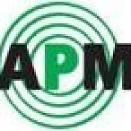 Logo APM Automation Solutions Ltd.