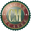 Logo Cagan McAfee Capital Partners LLC