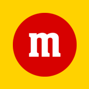 Logo M&M/Mars, Inc.