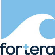 Logo Fortera, Inc.