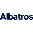 Logo Albatros Versicherungsdienste GmbH