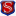 Logo Safer Shot, Inc.