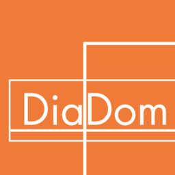 Logo DiaDom SAS