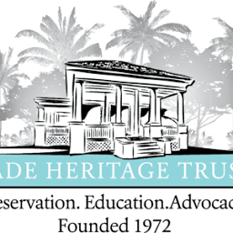 Logo Dade Heritage Trust