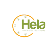 Logo Hela Capital Partners LLC