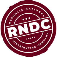 Logo Republic National Distributing Co. LLC