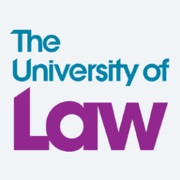 Logo The University of Law Ltd.