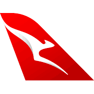 Logo Qantas Holidays Ltd.