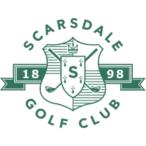Logo Scarsdale Golf Club