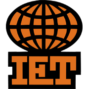 Logo International Equipment Trading Ltd.