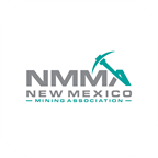 Logo New Mexico Mining Association