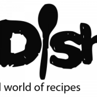 Logo MyDish Ltd.