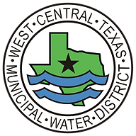 Logo West Central Texas Municipal Water District