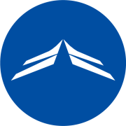 Logo Kitakyushu Air Terminal Co., Ltd.