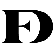 Logo Fred David International, Inc.