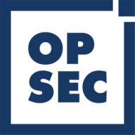 Logo OpSec Security Ltd.
