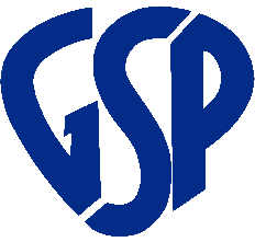 Logo G.S. Precision, Inc.