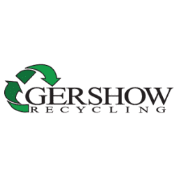 Logo Gershow Recycling Corp.