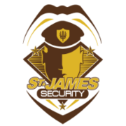 Logo St. James Security Services, Inc.