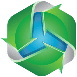 Logo All-Met Recycling, Inc.