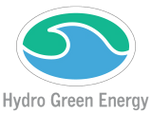 Logo Hydro Green Energy LLC