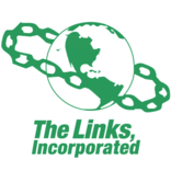 Logo The Links, Inc.
