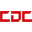 Logo CDC Croissance SA