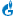 Logo Gazprom Gazoraspredelenie Ufa OJSC