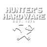Logo Hunters Hardware, Inc.