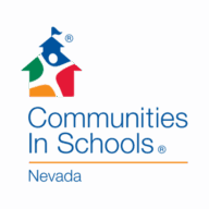 Logo Communities in Schools of Nevada