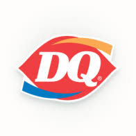 Logo Dairy Queen Canada