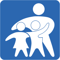 Logo Amigos for Kids