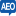 Logo The Association for Enterprise Opportunity Inc.