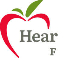 Logo Heart of Alabama Food Bank
