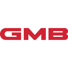 Logo GMB KOREA Corp.