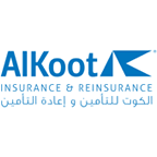 Logo Al Koot Insurance & Reinsurance Co. S.A.Q.