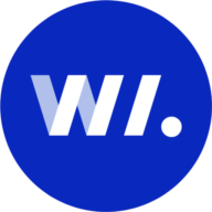 Logo Webedia SA