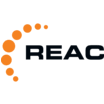 Logo REAC AB